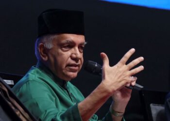 AMEER ALI MYDIN