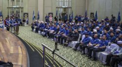 Wakil rakyat sokong kerajaan Anwar tidak dijemput – Razali