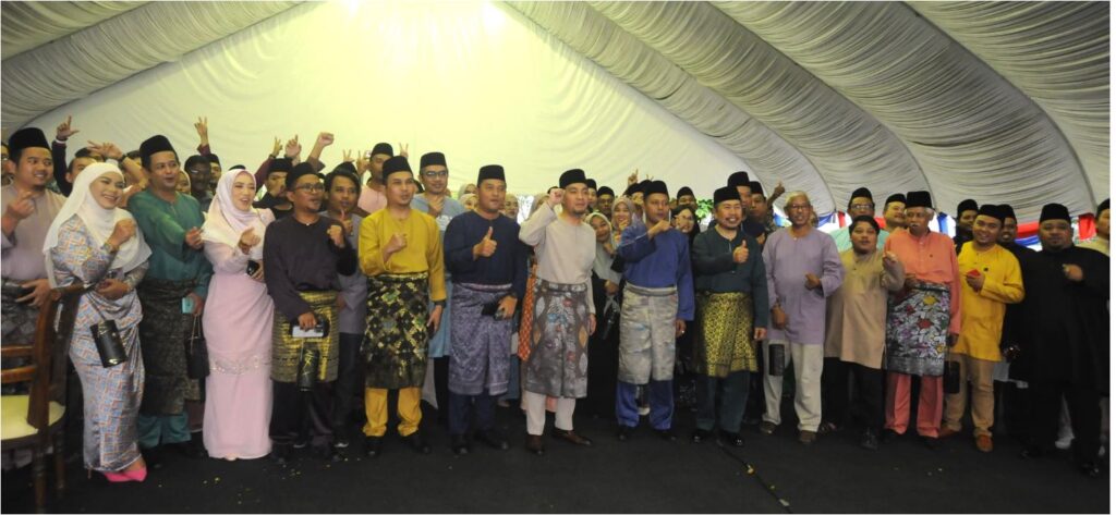 Menteri Besar Johor rai pengamal media