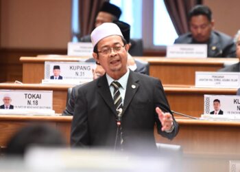 MOHAMAD YUSOFF ZAKARIA