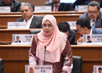 HALIMATON SHAADIAH SAAD