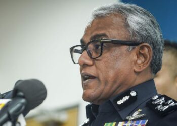 RAMLI MOHAMED YOOSUF