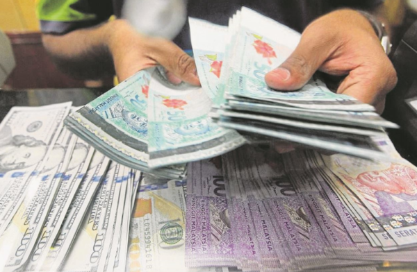 ringgit