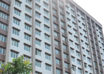 KENAIKAN mendadak harga bahan binaan menyebabkan kontraktor kelas G1 gagal menyiapkan projek Rumah Mampu Milik.