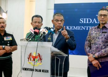 SAIFUDDIN NASUTION ISMAIL