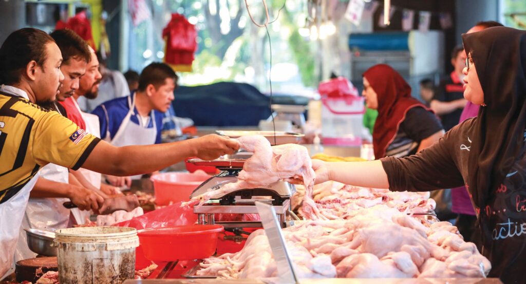 Pembeli, peniaga gusar harga barang mahal musim Ramadan