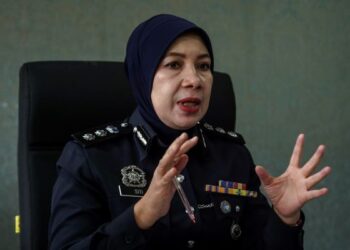 SITI KAMSIAH HASSAN