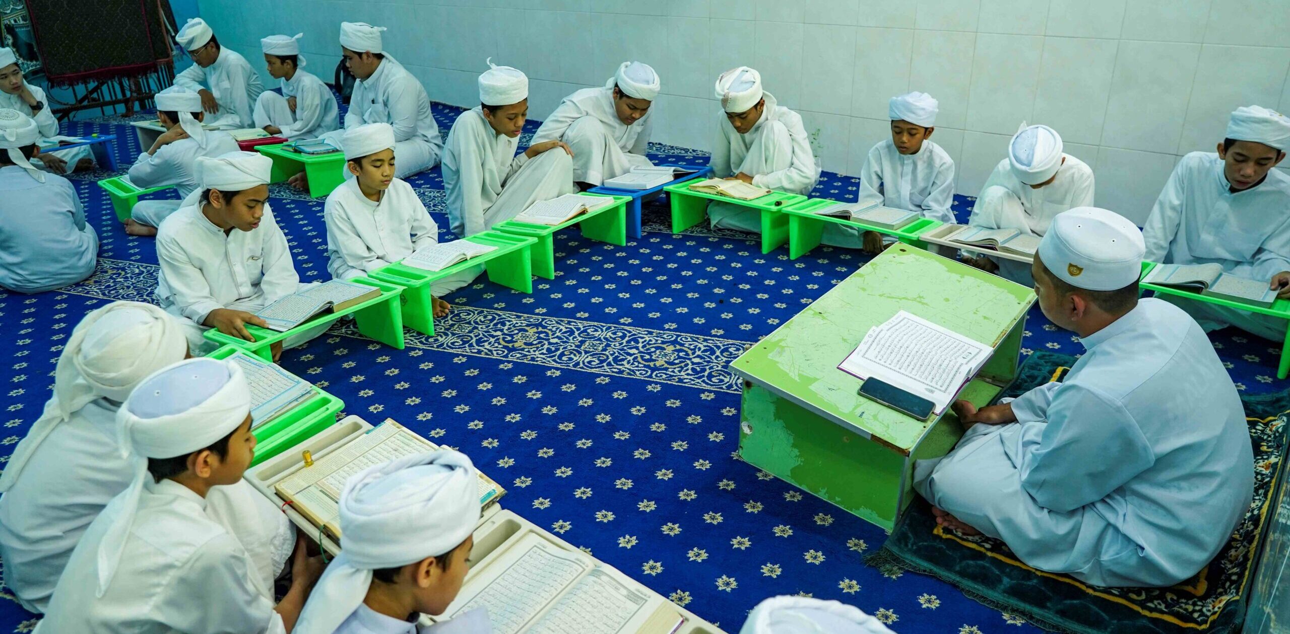 Definisi, konsep dakwah Islamiah