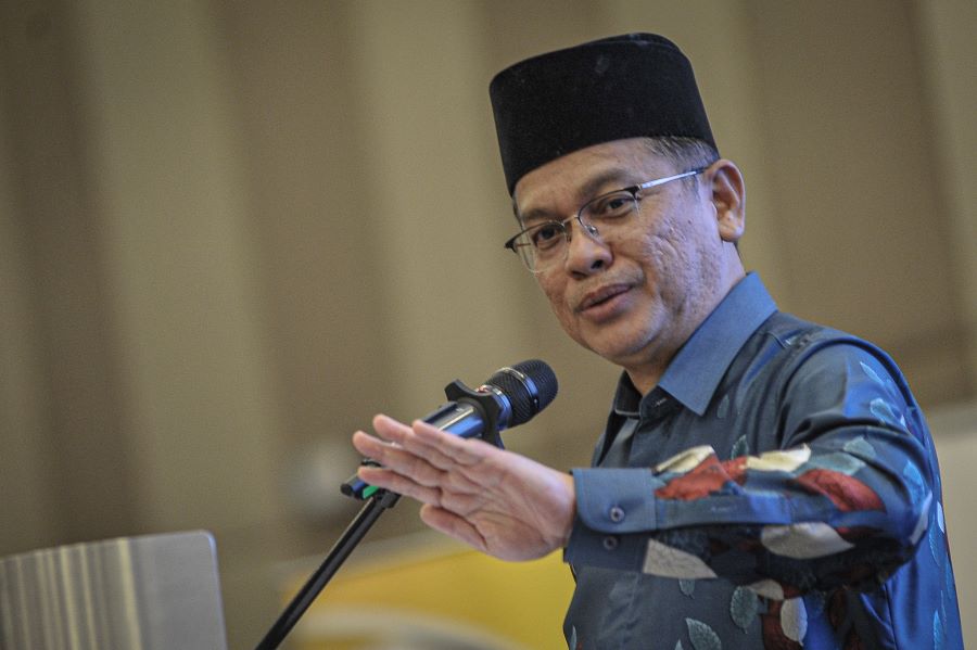 Tambah kuasa mahkamah syariah