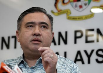 ANTHONY LOKE