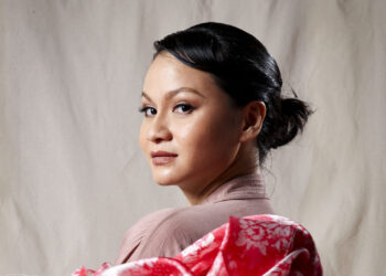 Sharifah Amani
