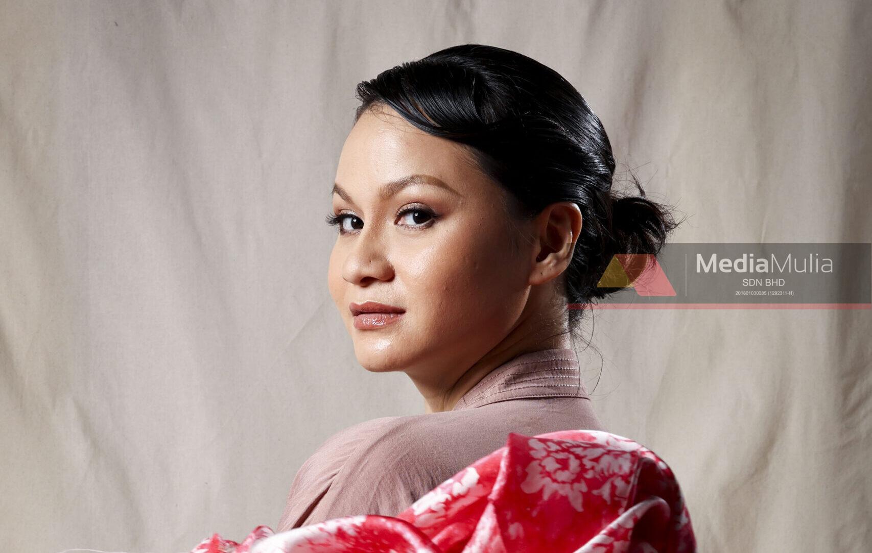 Sharifah Amani