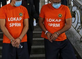 TIDAK salah menjadi kaya tetapi biarlah kekayaan tersebut bukan hasil aktiviti haram. – GAMBAR HIASAN