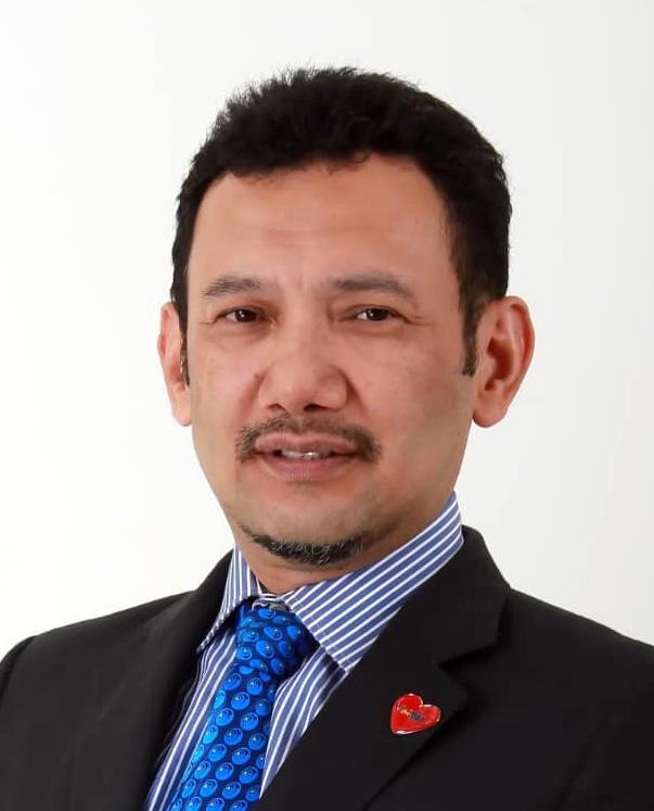 Kedudukan tertinggi Agong dalam PDRM adalah berperlembagaan