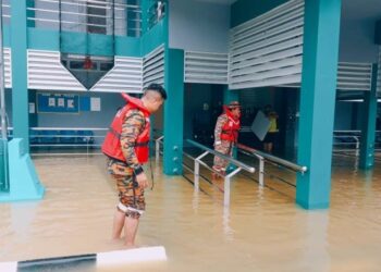BANJIR