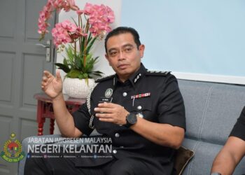 MOHD. Faizal Shamsudin