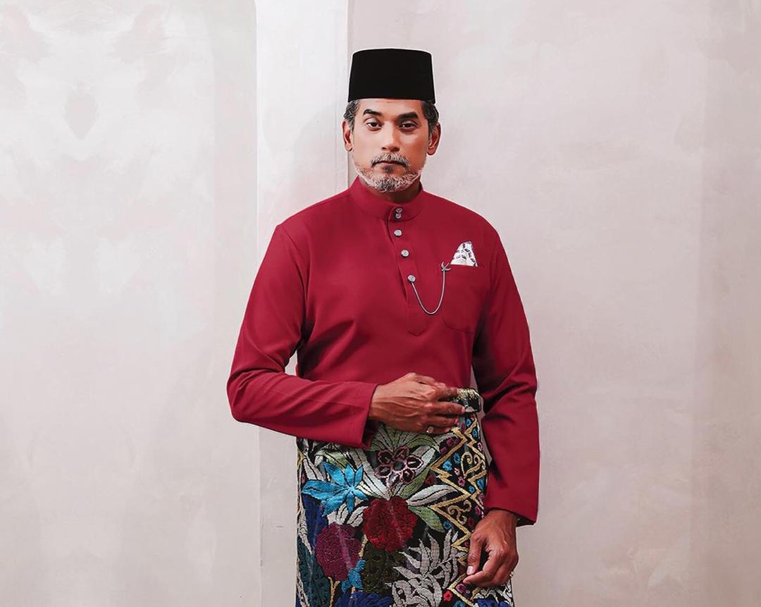 Teroka dunia hiburan, memang saya dah 'rosak' pun - Khairy Jamaluddin - Utusan Malaysia