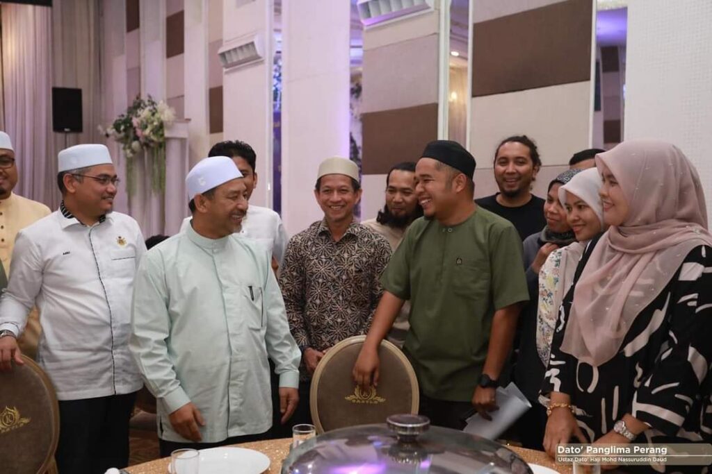 Kelantan harap terima jumlah wang Ihsan lebih tinggi tahun ini Kelantan harap terima jumlah wang Ihsan lebih tinggi tahun ini