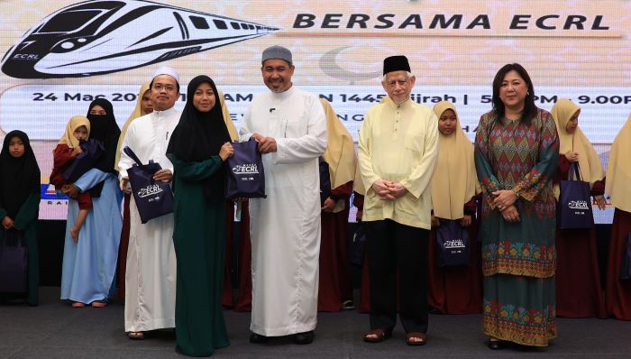 Kelantan bakal ada lebihan air pada 2028