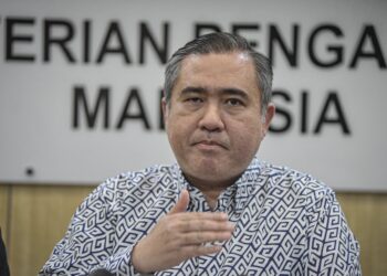 ANTHONY LOKE
