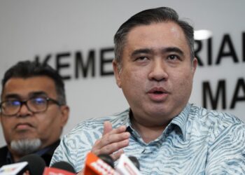 ANTHONY LOKE