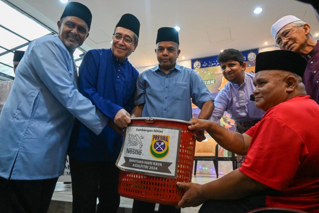 Perbaiki kelemahan, tambah baik imej polis – Ayob