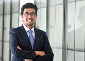 Azmir Saifuddin