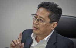 Saya akan jalankan tanggungjawab penuh integriti – Azam Baki