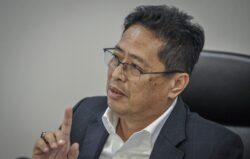Sebulan lagi saya akan jumpa KP Imigresen – Azam Baki