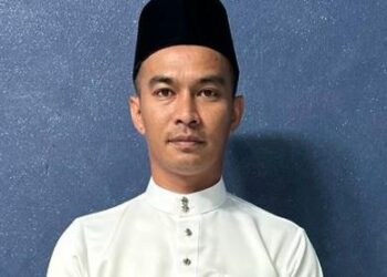 SAIFUL FARIDDIL JASMI
