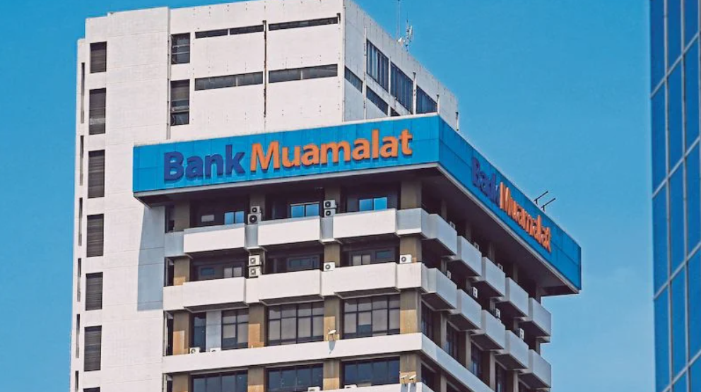 bank muamalat