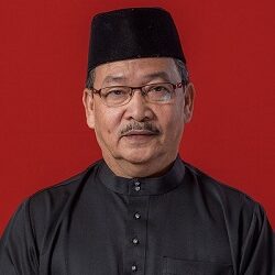 Datuk Md. Anizam Ab. Rahman