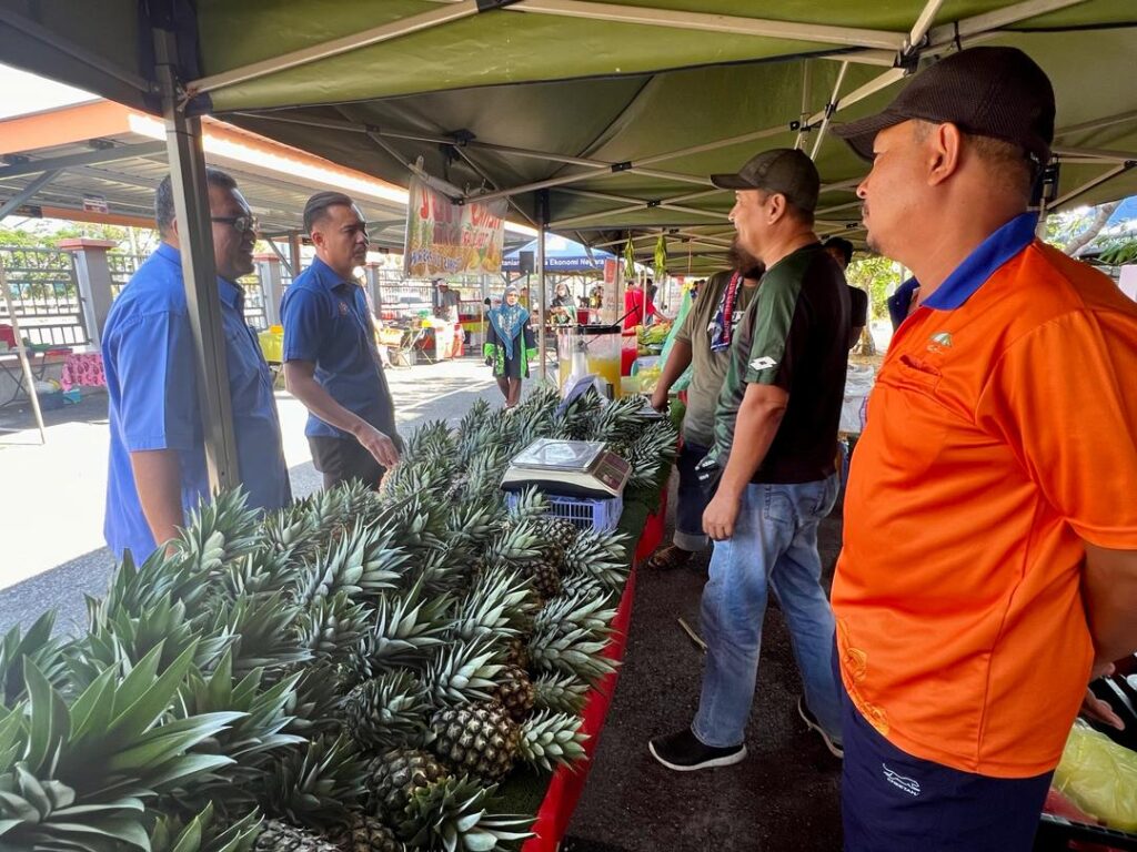 Permintaan BPT dijangka meningkat menjelang Ramadan