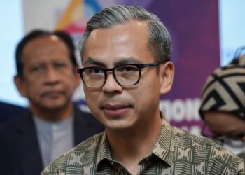 FAHMI FADZIL