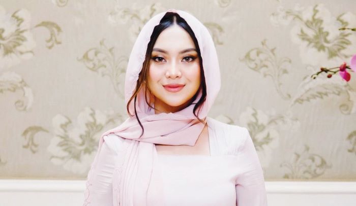 Hati saya belum terbuka untuk lelaki – Mawar Rashid