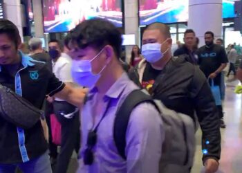Dua lagi rakyat Malaysia yang juga mangsa pemerdagangan manusia dan penipuan kerja berjaya dibawa pulang ke tanah air hari ini.
