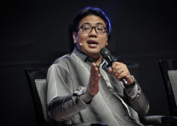 TENGKU MUHAMMAD TAUFIK TENGKU KAMADJAJA AZIZ