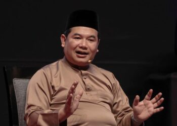 RAFIZI RAMLI