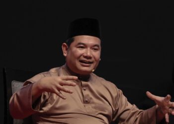 RAFIZI RAMLI