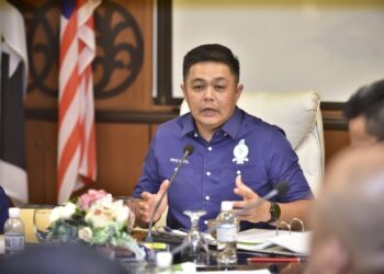 MOHD. SAIFUL MAT SAPRI