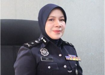 SITI KAMSIAH HASSAN