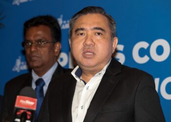 ANTHONY LOKE