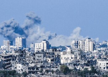 ZIONIS Yahudi berjaya menakluk Palestin dan menjarah bumi milik umat Islam kerana berlakunya perpecahan dan sikap mementingkan diri dalam kalangan umat itu sendiri.