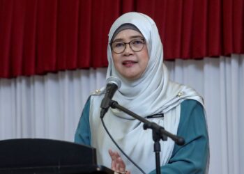 DATUK HAKIMAH MOHD. YUSOFF