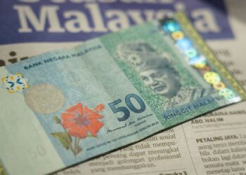 AGENSI pelaporan kredit menyediakan perkhidmatan penting dengan menilai risiko dan mengetengahkan ketelusan kewangan. - GAMBAR HIASAN
