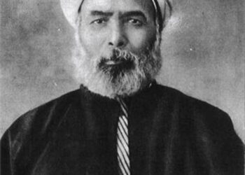 AL-SYEIKH MUHAMMAD ABDUH