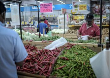 DI tengah-tengah cabaran ekonomi, bayaran insentif berupaya memberi sokongan tambahan kepada penjawat awam khususnya dalam aspek meningkatkan kestabilan kewangan dan kesejahteraan keluarga.