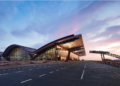 INI adalah kali ketiga Lapangan Terbang Antarabangsa Hamad merangkul tempat teratas. -GAMBAR FACEBOOK