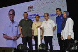 Perkhidmatan PoP di sekolah lebih murah, laju