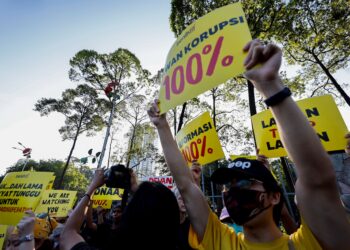 Gabungan Pilihan Raya Bersih dan Adil (Bersih)